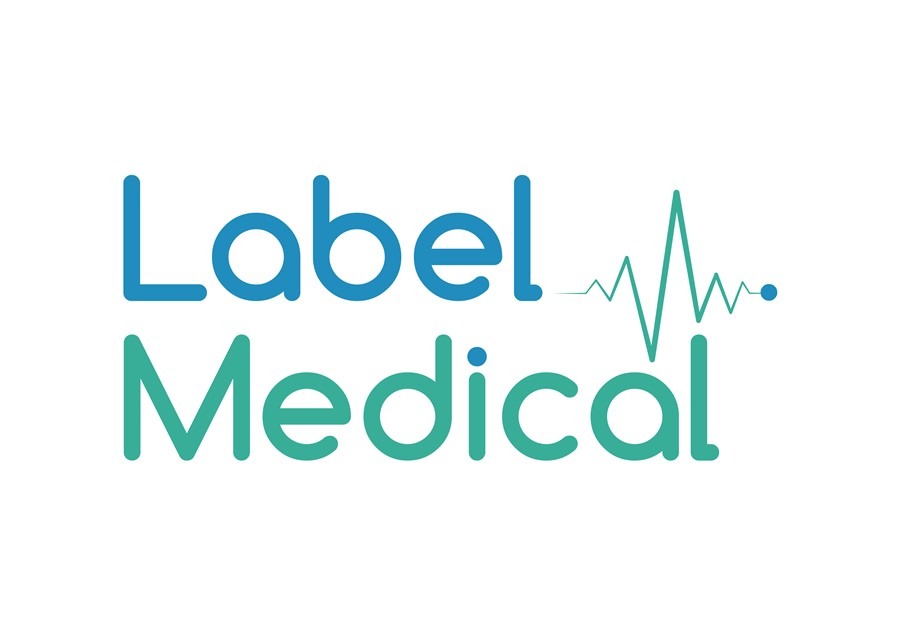 Logo de Label Médical, importateur et distributeur de matériel médical au Maroc